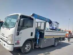 تاجير دينات ونش 0