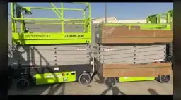 تاجير دينات ونش 5