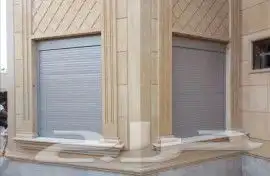 درايش شتر وطني اوروبي اسباني صيانة نوافذ الشتر الخارجي 31