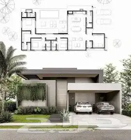 ديكور ثري دي 3d Design 12