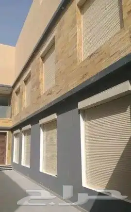 درايش شتر وطني اوروبي اسباني صيانة نوافذ الشتر الخارجي 19