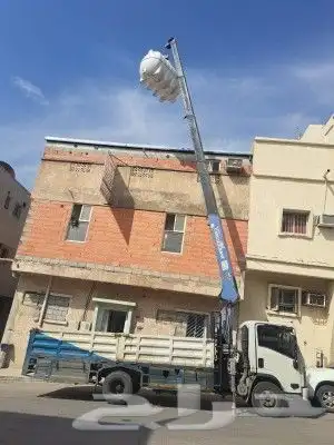 تاجير دينات ونش 3