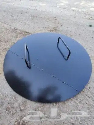 تفصيل شبوك المندي واغطية حفر المندي 4