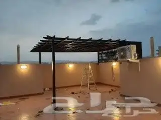 جلسات برجولات لكسان 1