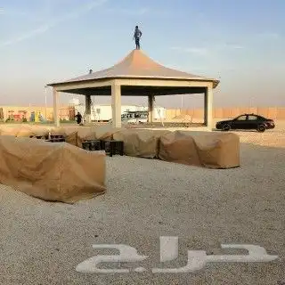 مظلات وسواتر وقرميد 8