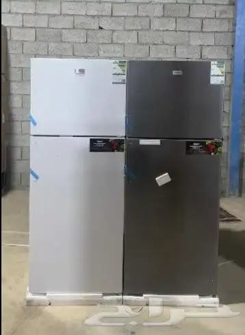 ثلاجه جنرال كلاس 0