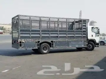 ورشه الأمل تفصيل جميع أنواع شبوك وصناديق الدينات شبوك ونيتا 8