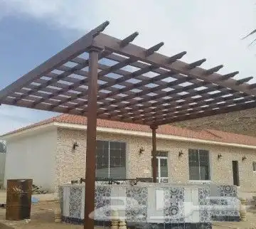 جلسات برجولات لكسان 6
