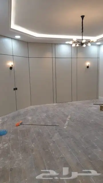 ديكورات اصباغ جبس بورد الشرقيه الدمام 3