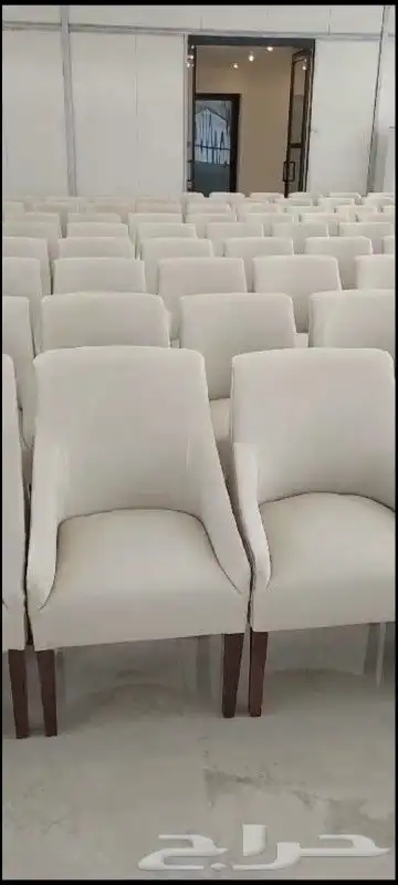 كنب جلد و كراسي وطاولات صبابين قهوجيين الرياض 0