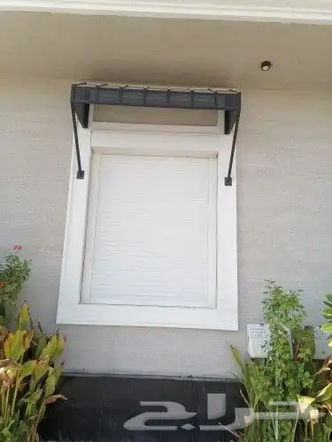 درايش شتر وطني اوروبي اسباني صيانة نوافذ الشتر الخارجي 18