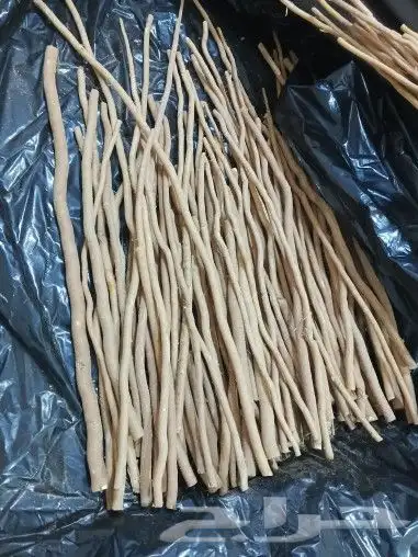 مساويك البلدي الحار مشروط للزبون او يسترجع ماله 0