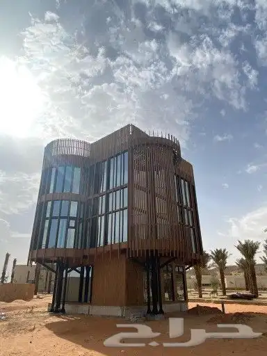 اكواخ المستحيل الريفيه تحت اشراف سعودي 45