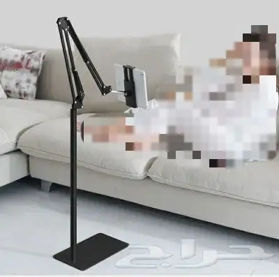 حامل ايباد وتابلت وجوالات احترافي مفيد للإستخدام المنزلي 8