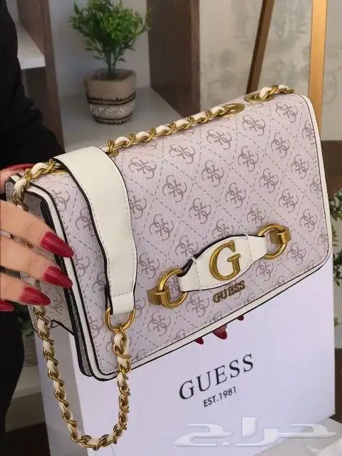 شنط ماركة جيس توب كوالتي 46