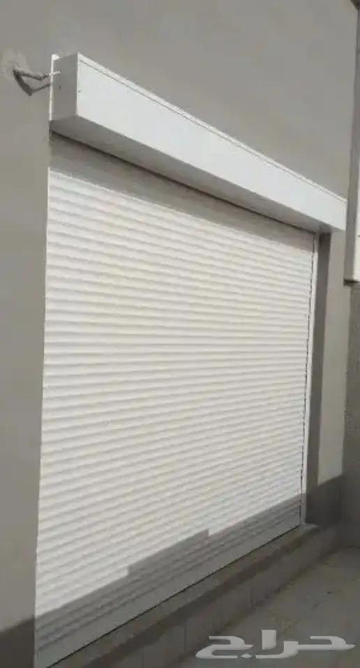 درايش شتر وطني اوروبي اسباني صيانة نوافذ الشتر الخارجي 33