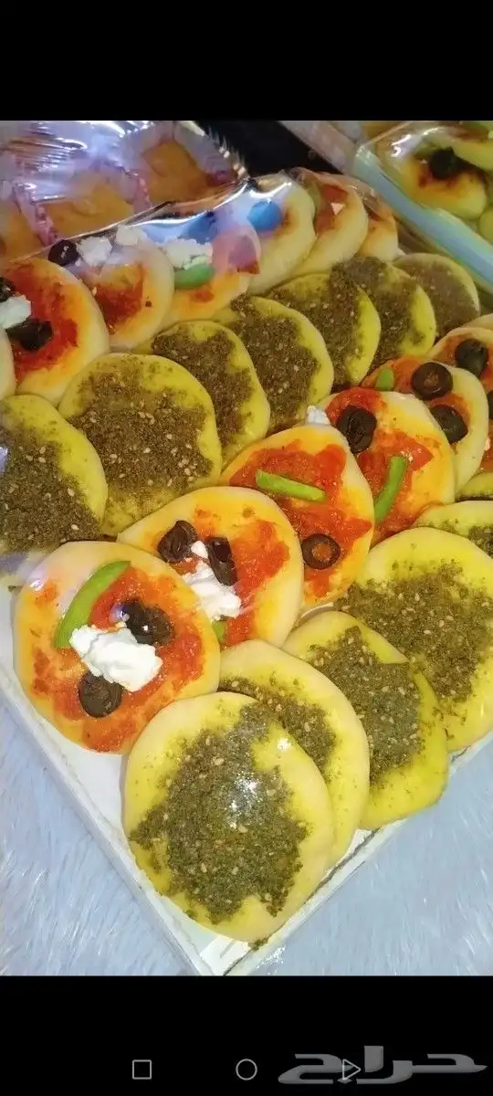 معجنات طلب اليوم بالعافيه عليهم 4