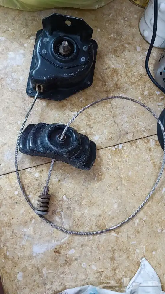 ونش الكفر الاحتياطي 1