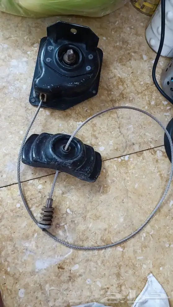 ونش الكفر الاحتياطي 0