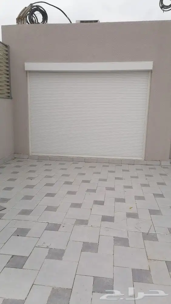 درايش شتر وطني اوروبي اسباني صيانة نوافذ الشتر الخارجي 8