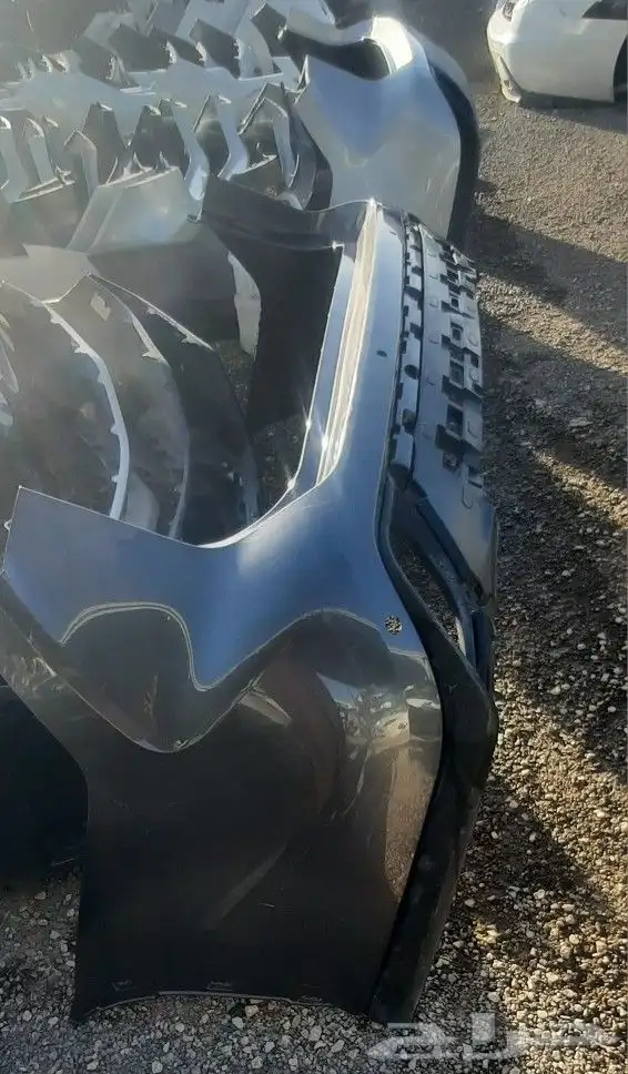 صدام هايلاندر خلفي 22 وكاله نظيف شدبلد 6