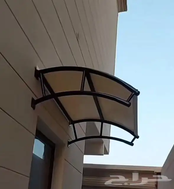 مظلات وسواتر وقرميد 9