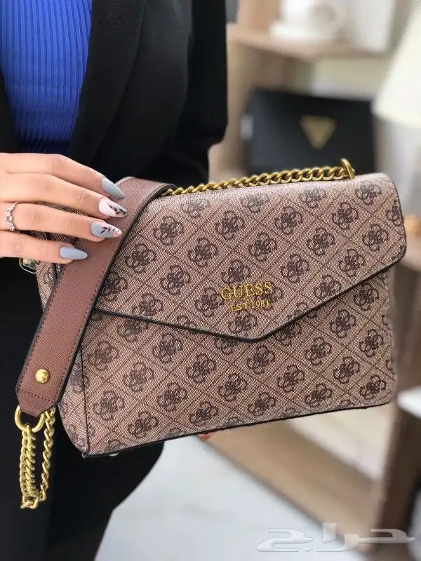 شنط ماركة جيس توب كوالتي 32