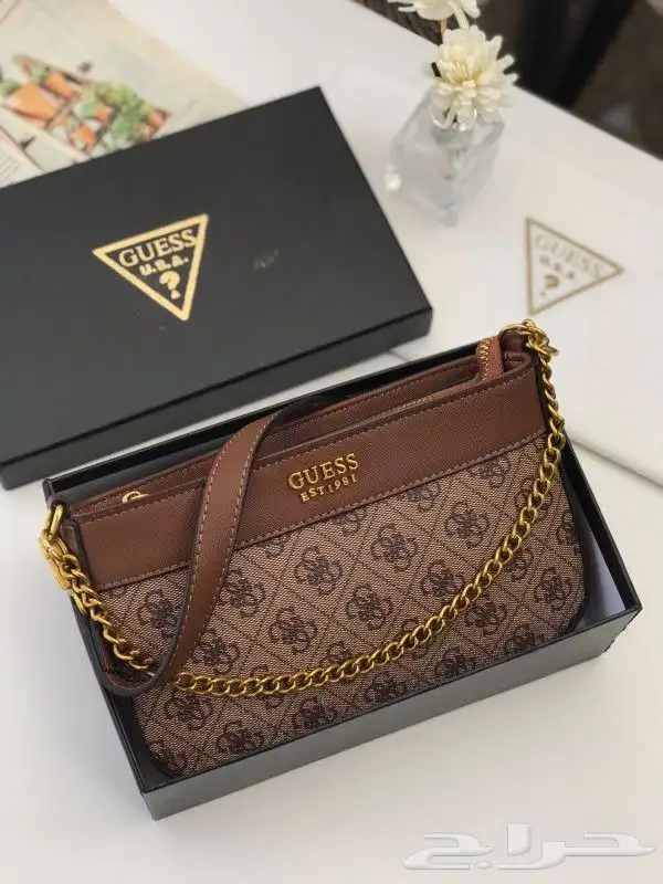 شنط ماركة جيس توب كوالتي 24