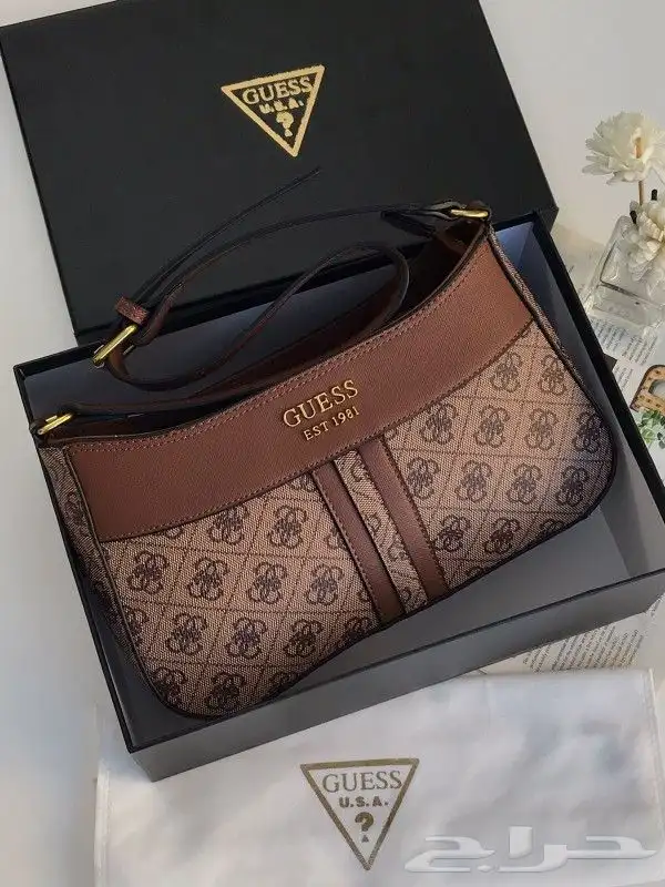 شنط ماركة جيس توب كوالتي 20