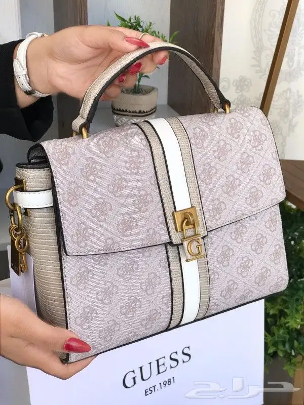 شنط ماركة جيس توب كوالتي 8