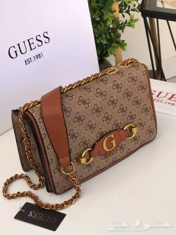 شنط ماركة جيس توب كوالتي 38
