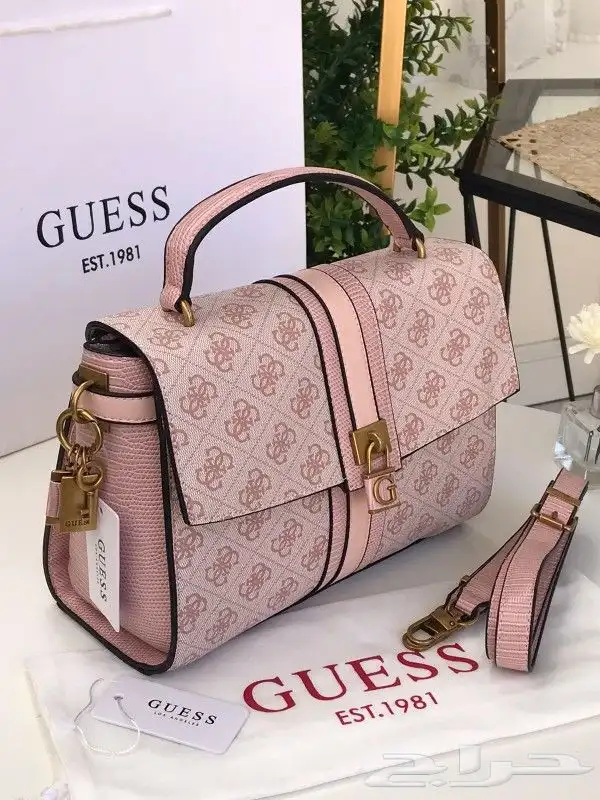 شنط ماركة جيس توب كوالتي 0