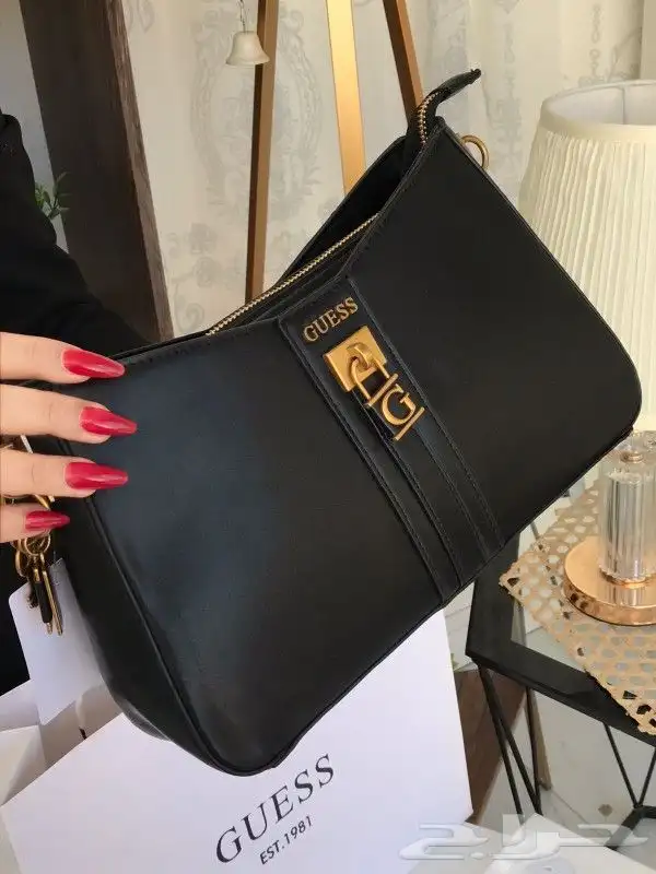 شنط ماركة جيس توب كوالتي 12