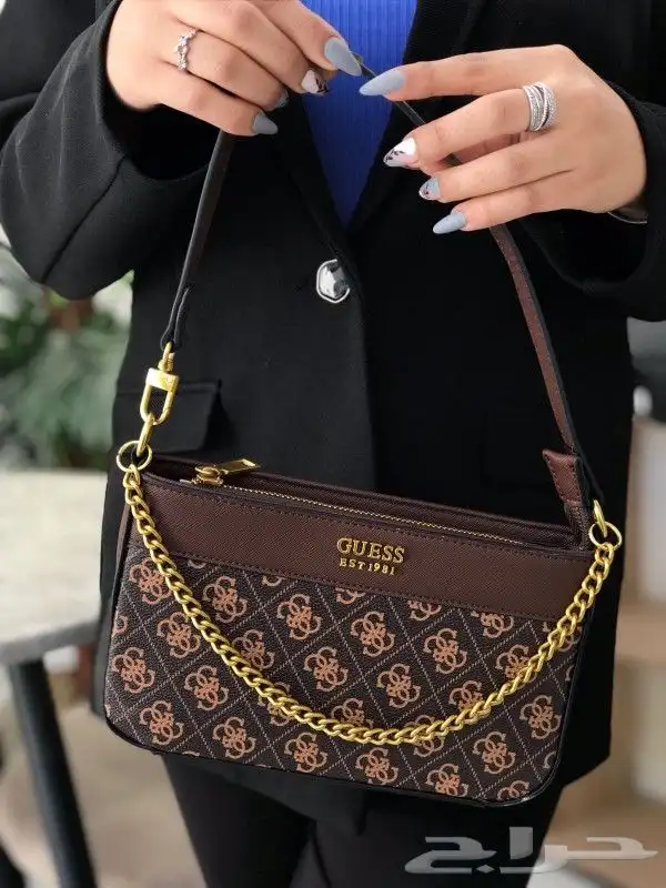شنط ماركة جيس توب كوالتي 33