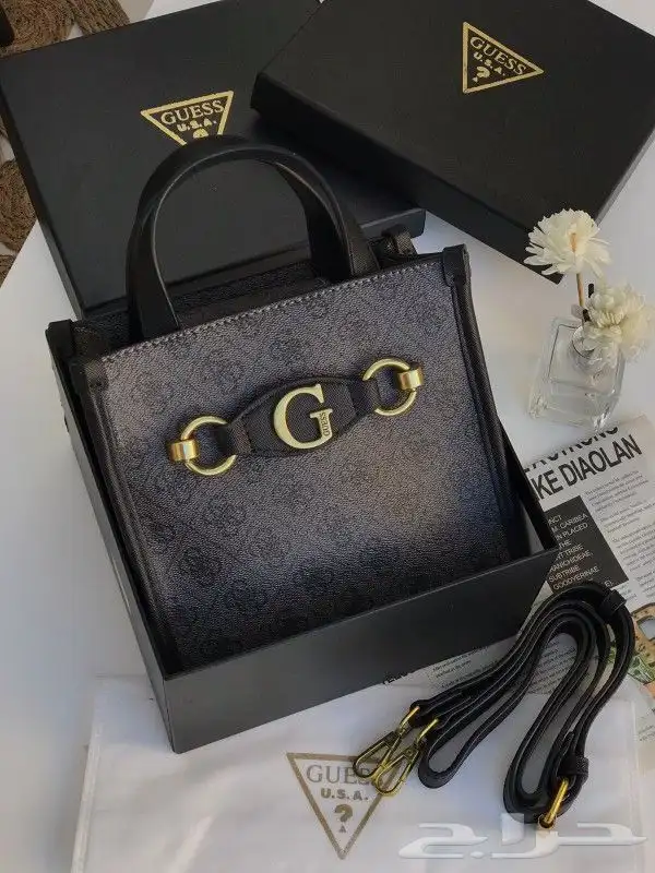 شنط ماركة جيس توب كوالتي 19
