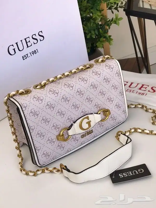 شنط ماركة جيس توب كوالتي 41
