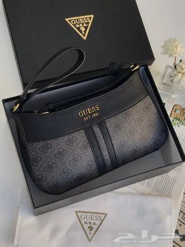شنط ماركة جيس توب كوالتي 22