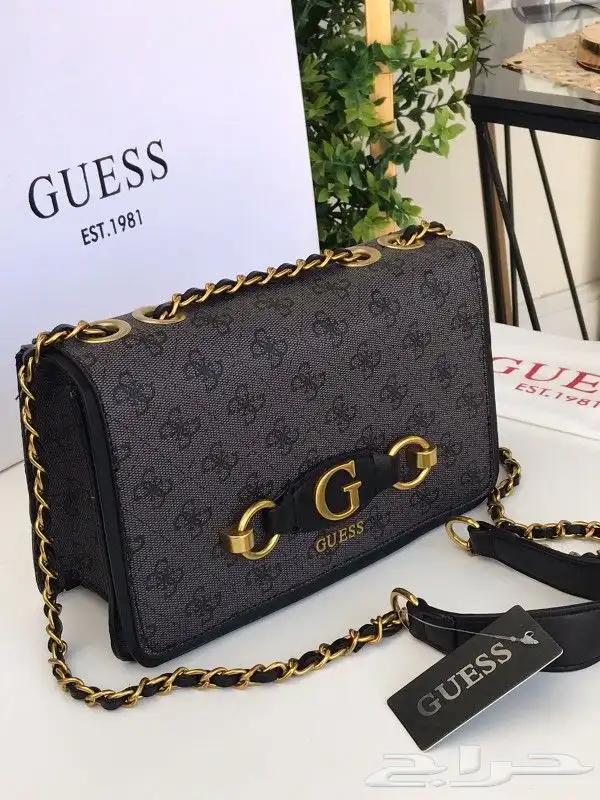 شنط ماركة جيس توب كوالتي 36
