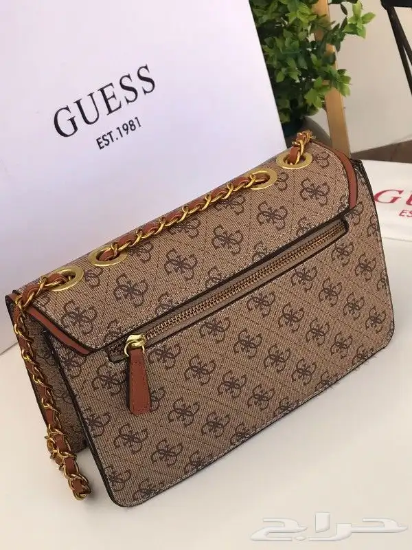 شنط ماركة جيس توب كوالتي 40