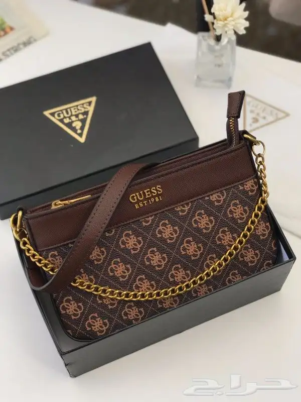 شنط ماركة جيس توب كوالتي 27