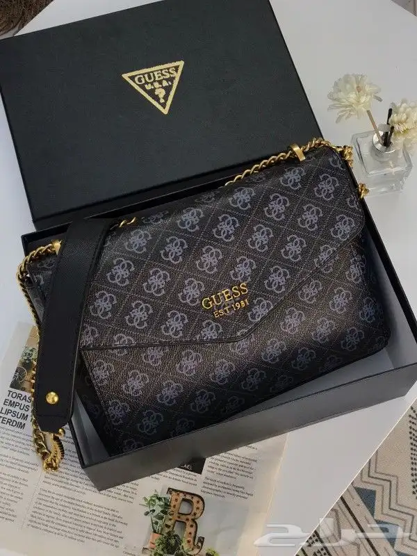 شنط ماركة جيس توب كوالتي 35