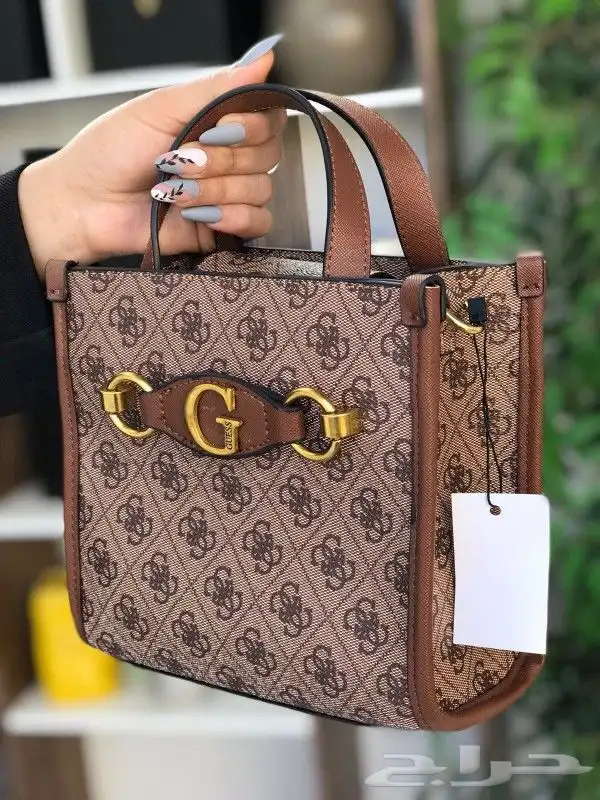 شنط ماركة جيس توب كوالتي 17