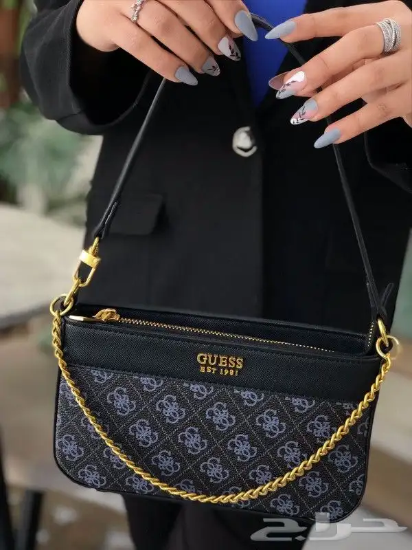 شنط ماركة جيس توب كوالتي 25
