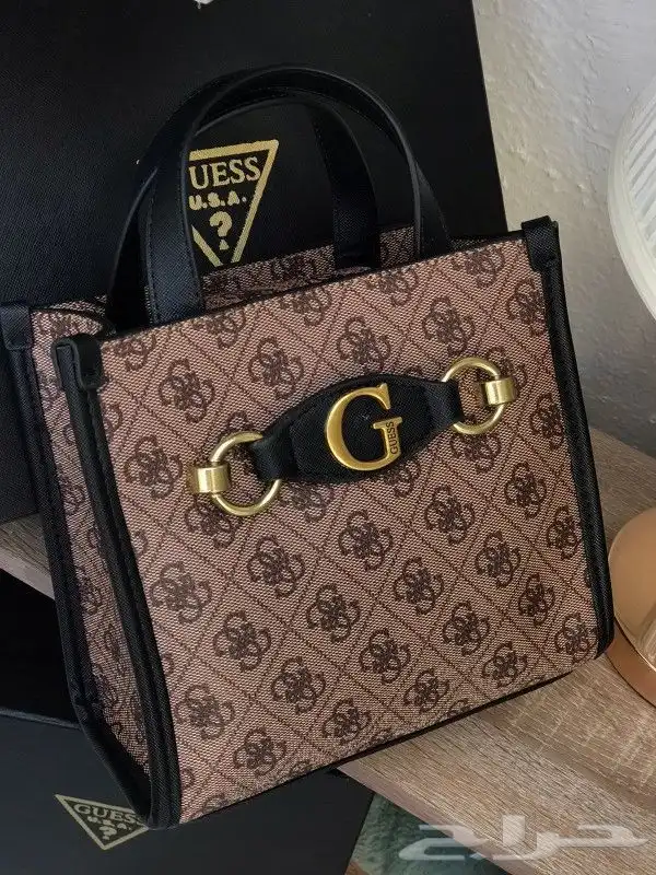 شنط ماركة جيس توب كوالتي 15