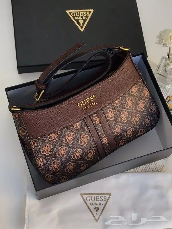 شنط ماركة جيس توب كوالتي 30