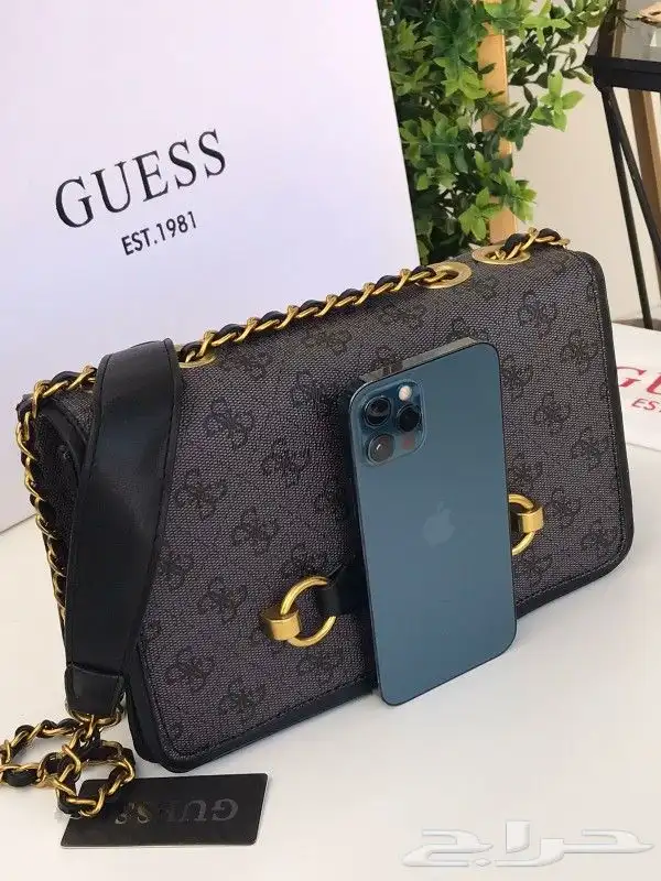 شنط ماركة جيس توب كوالتي 43
