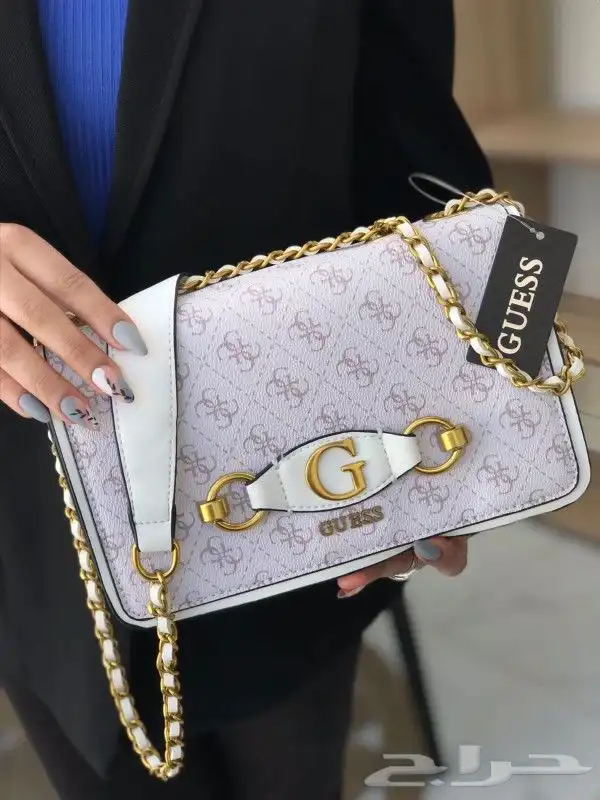 شنط ماركة جيس توب كوالتي 42
