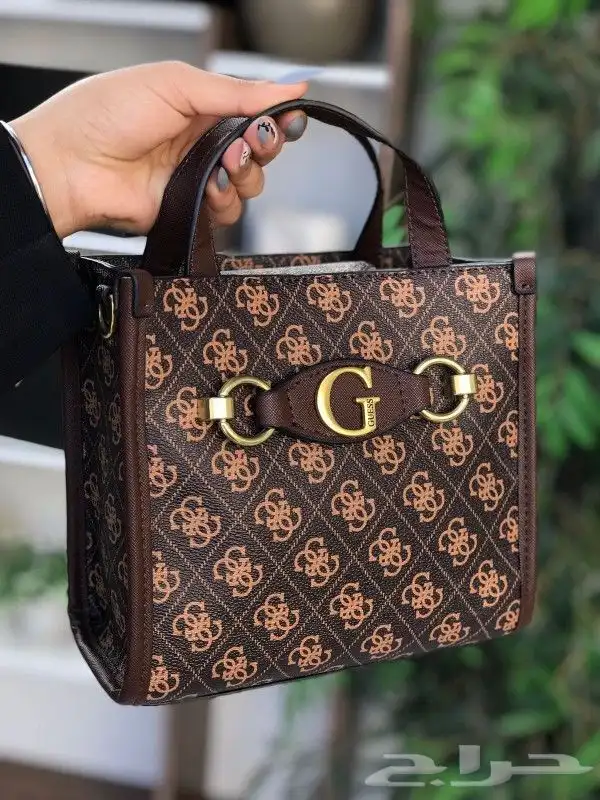 شنط ماركة جيس توب كوالتي 16