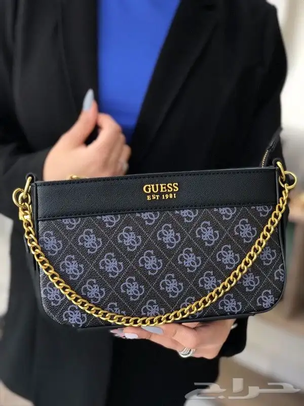 شنط ماركة جيس توب كوالتي 34
