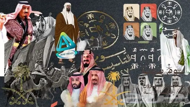 مطابع بنر يوم التأسيس طباعت بنر ستكر مطابع همسات 3